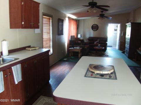 3552 Juniper Break Trl, Overgaard, AZ 85933 photo 18
