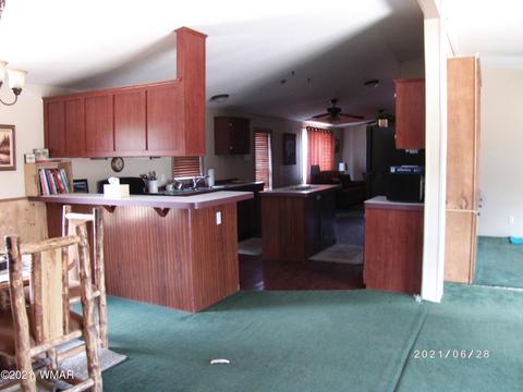 3552 Juniper Break Trl, Overgaard, AZ 85933 photo 35