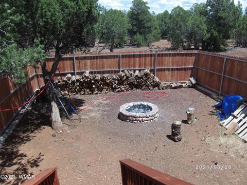 3552 Juniper Break Trl, Overgaard, AZ 85933 photo 39