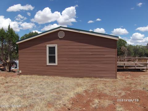 3552 Juniper Break Trl, Overgaard, AZ 85933 photo 42