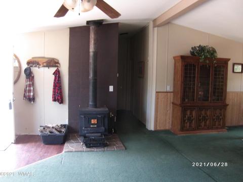3552 Juniper Break Trl, Overgaard, AZ 85933 photo 14