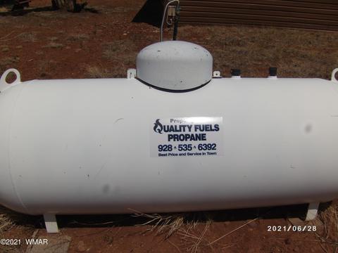 3552 Juniper Break Trl, Overgaard, AZ 85933 photo 43