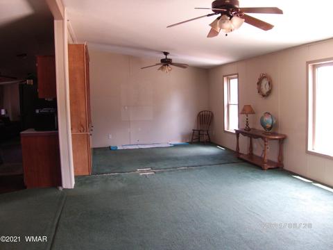 3552 Juniper Break Trl, Overgaard, AZ 85933 photo 36