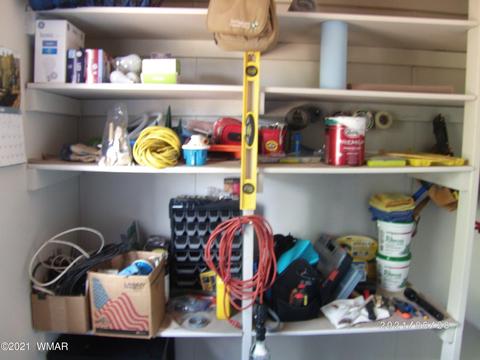 3552 Juniper Break Trl, Overgaard, AZ 85933 photo 26
