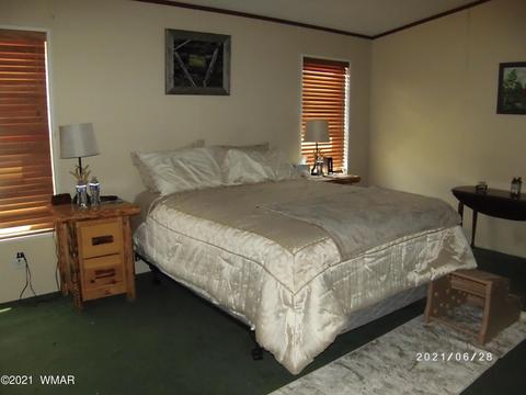 3552 Juniper Break Trl, Overgaard, AZ 85933 photo 29