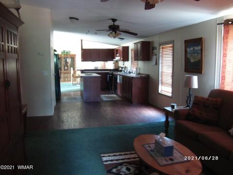 3552 Juniper Break Trl, Overgaard, AZ 85933 photo 24