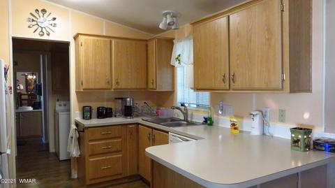 2980 E Larson Way, Show Low, AZ 85901 photo 8