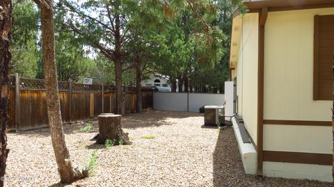 2980 E Larson Way, Show Low, AZ 85901 photo 22