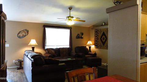 2980 E Larson Way, Show Low, AZ 85901 photo 7