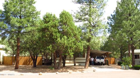 2980 E Larson Way, Show Low, AZ 85901 photo 35