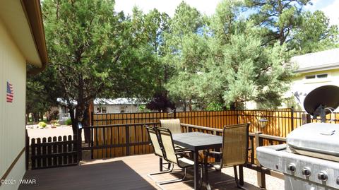 2980 E Larson Way, Show Low, AZ 85901 photo 2