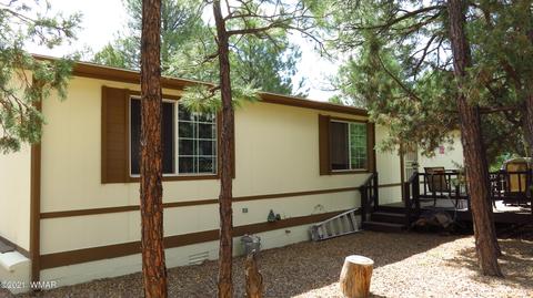2980 E Larson Way, Show Low, AZ 85901 photo 3