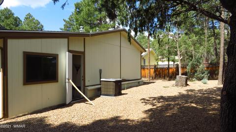 2980 E Larson Way, Show Low, AZ 85901 photo 24
