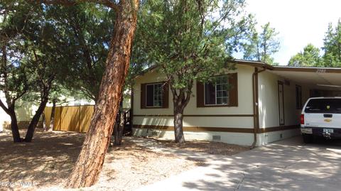 2980 E Larson Way, Show Low, AZ 85901 photo 32
