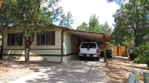 2980 E Larson Way, Show Low, AZ 85901 photo 31