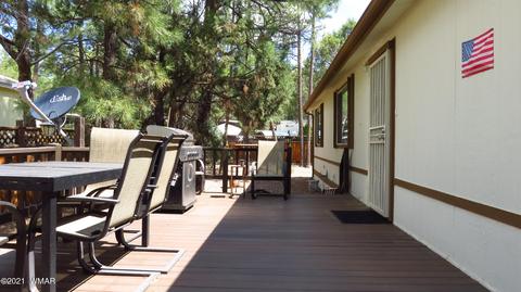 2980 E Larson Way, Show Low, AZ 85901 photo 30