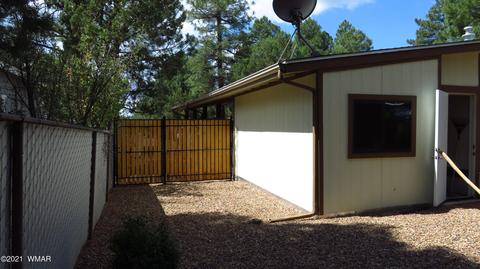 2980 E Larson Way, Show Low, AZ 85901 photo 25