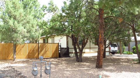 2980 E Larson Way, Show Low, AZ 85901 photo 33