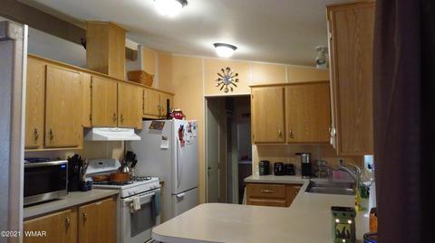 2980 E Larson Way, Show Low, AZ 85901 photo 9