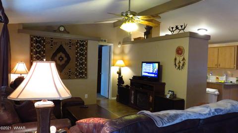 2980 E Larson Way, Show Low, AZ 85901 photo 5