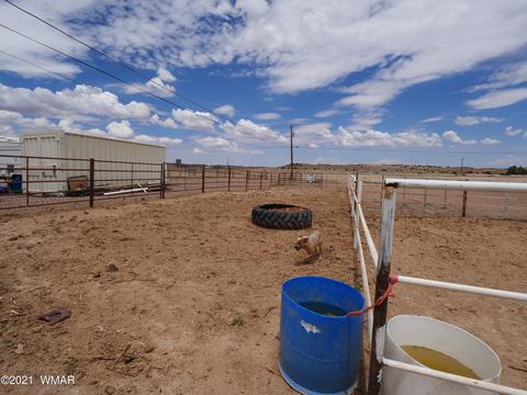 1602 Ranch Rd, Taylor, AZ 85939 photo 26