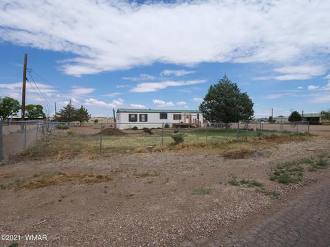 1602 Ranch Rd, Taylor, AZ 85939 photo 3