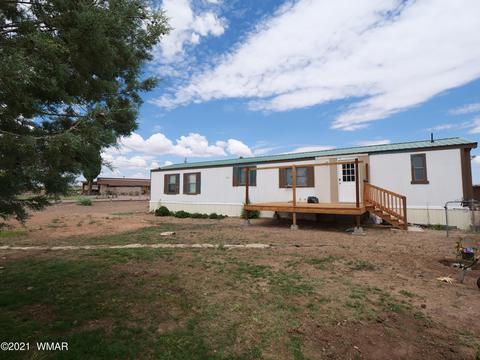 1602 Ranch Rd, Taylor, AZ 85939 photo 1