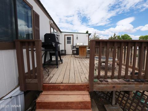 1602 Ranch Rd, Taylor, AZ 85939 photo 17