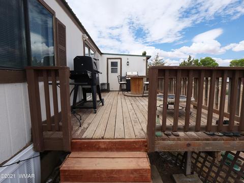 1602 Ranch Rd, Taylor, AZ 85939 photo 19
