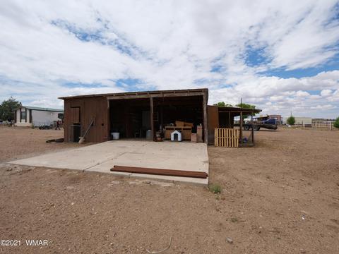 1602 Ranch Rd, Taylor, AZ 85939 photo 23
