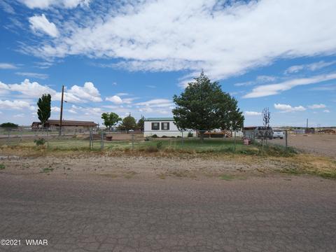 1602 Ranch Rd, Taylor, AZ 85939 photo 2