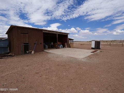 1602 Ranch Rd, Taylor, AZ 85939 photo 22