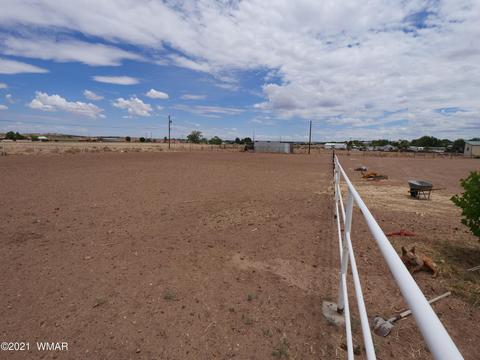 1602 Ranch Rd, Taylor, AZ 85939 photo 27