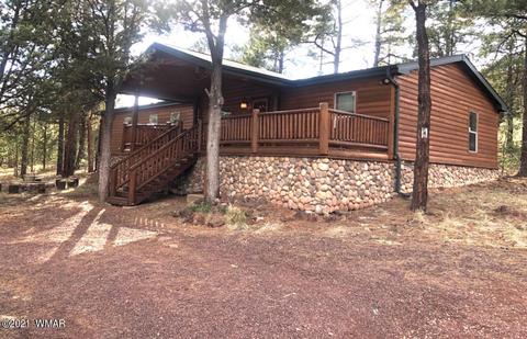 86 Bear Hunter Rd, Lakeside, AZ 85929 photo 1