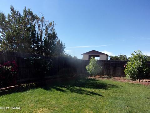8497 E Concho Hwy, Snowflake, AZ 85937 photo 3