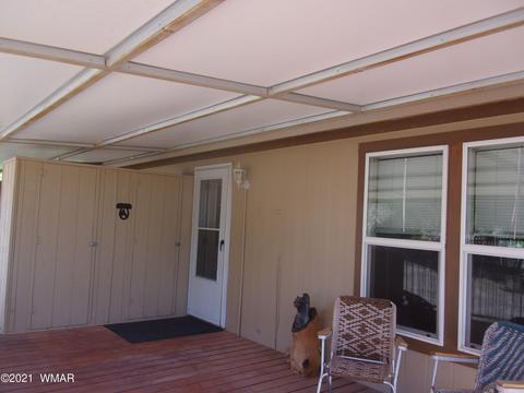 8497 E Concho Hwy, Snowflake, AZ 85937 photo 35