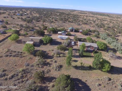 8497 E Concho Hwy, Snowflake, AZ 85937 photo 4