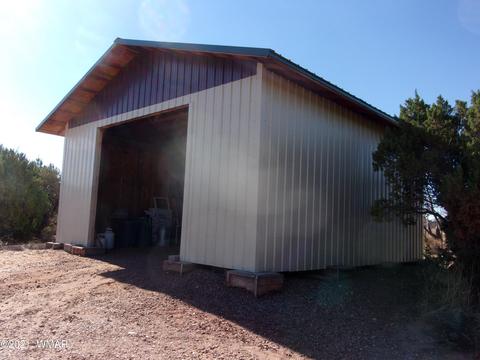 8497 E Concho Hwy, Snowflake, AZ 85937 photo 9