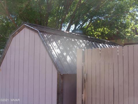 8497 E Concho Hwy, Snowflake, AZ 85937 photo 17