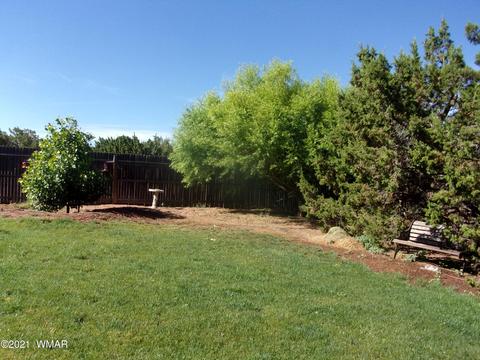 8497 E Concho Hwy, Snowflake, AZ 85937 photo 2