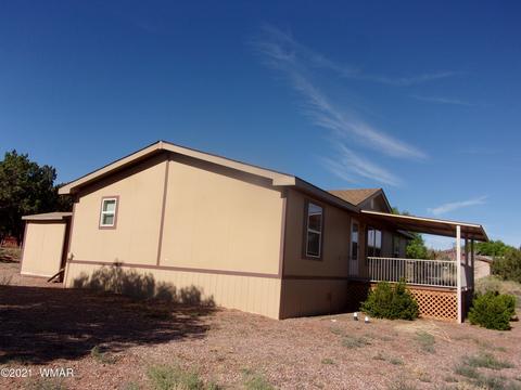8497 E Concho Hwy, Snowflake, AZ 85937 photo 7