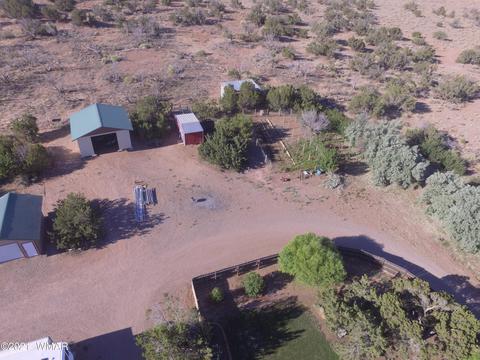 8497 E Concho Hwy, Snowflake, AZ 85937 photo 5