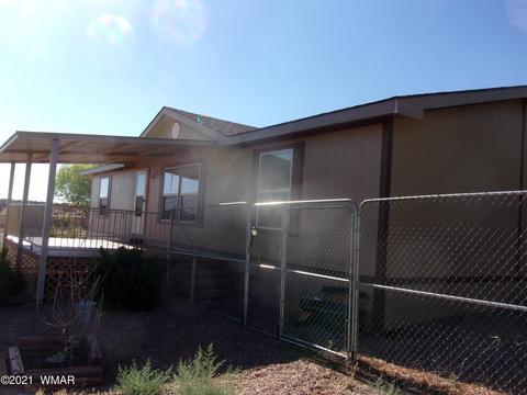 8497 E Concho Hwy, Snowflake, AZ 85937 photo 8