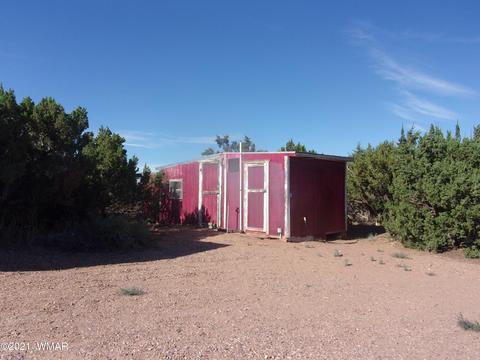 8497 E Concho Hwy, Snowflake, AZ 85937 photo 10