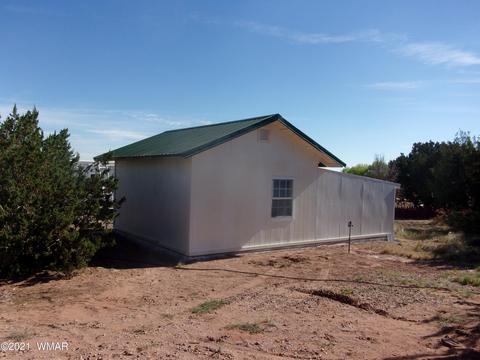 8497 E Concho Hwy, Snowflake, AZ 85937 photo 13