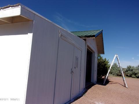 8497 E Concho Hwy, Snowflake, AZ 85937 photo 12