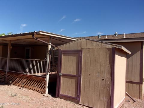 8497 E Concho Hwy, Snowflake, AZ 85937 photo 16