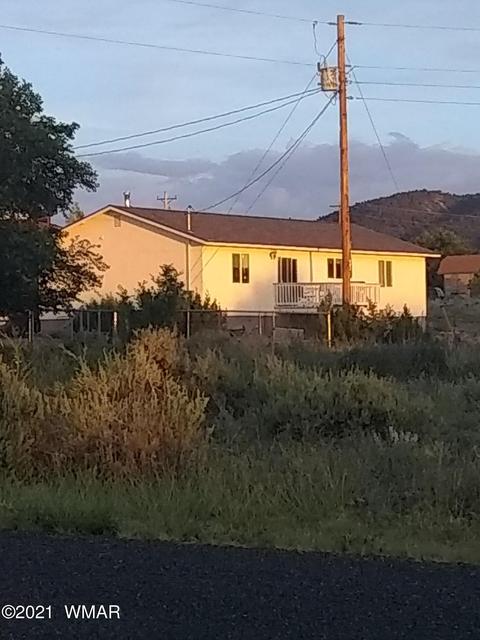 978 S Gary Ave, Eagar, AZ 85925 photo 22