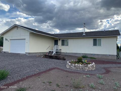 978 S Gary Ave, Eagar, AZ 85925 photo 1
