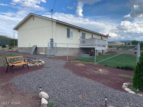 978 S Gary Ave, Eagar, AZ 85925 photo 16